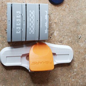 Fiskars Border Punch